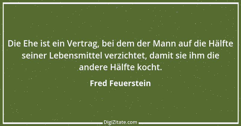 Zitat von Fred Feuerstein 1