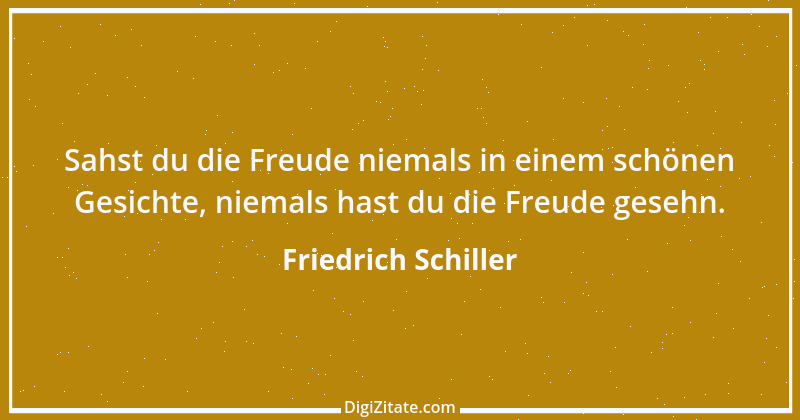 Zitat von Friedrich Schiller 339