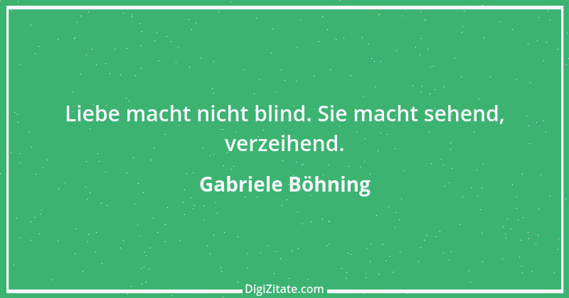 Zitat von Gabriele Böhning 4