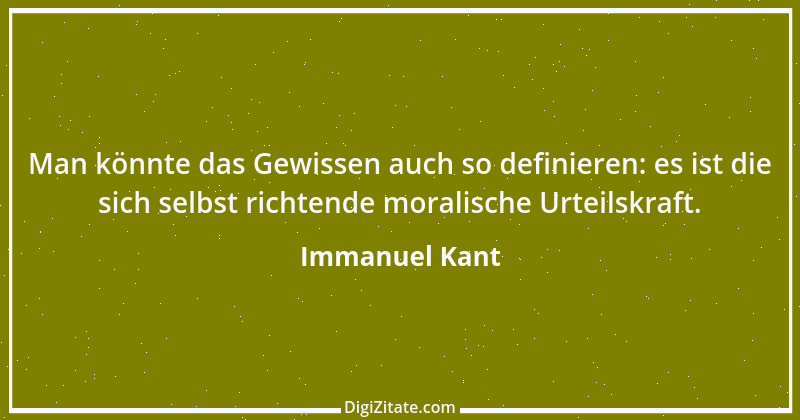 Zitat von Immanuel Kant 313