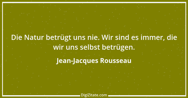 Zitat von Jean-Jacques Rousseau 409