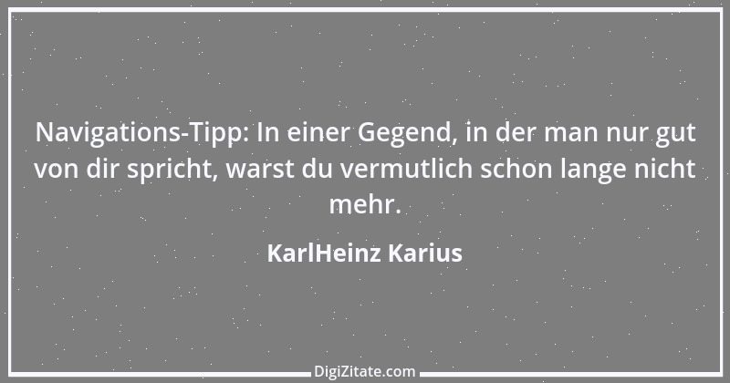 Zitat von KarlHeinz Karius 747