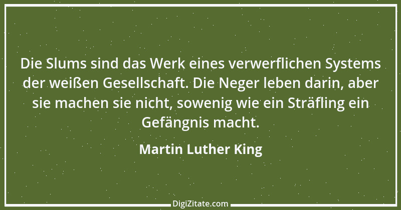 Zitat von Martin Luther King 20