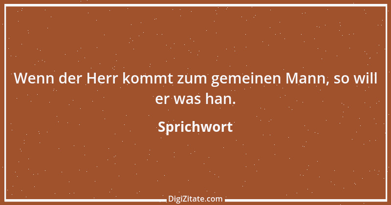 Zitat von Sprichwort 10814