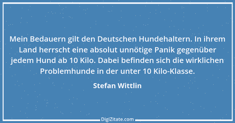 Zitat von Stefan Wittlin 531