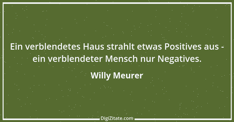 Zitat von Willy Meurer 123