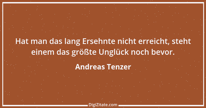 Zitat von Andreas Tenzer 29