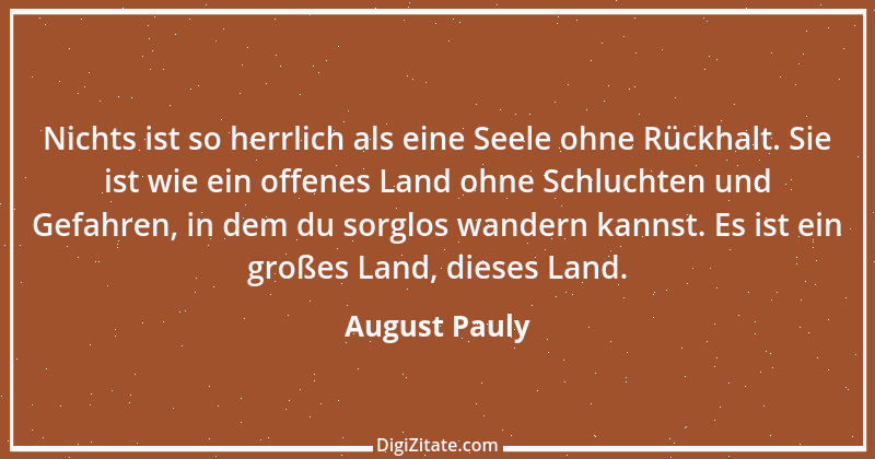 Zitat von August Pauly 129