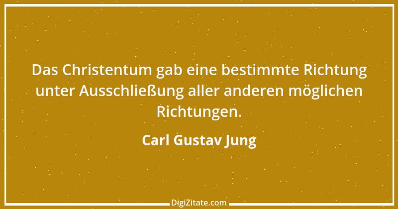 Zitat von Carl Gustav Jung 14