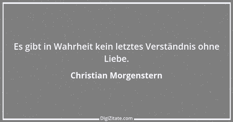 Zitat von Christian Morgenstern 209