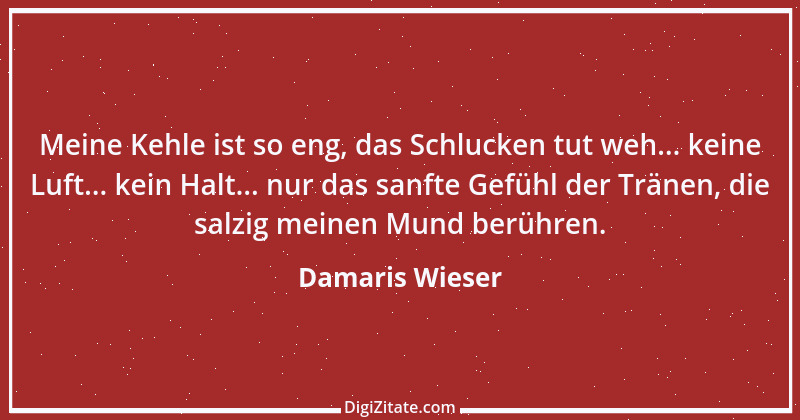 Zitat von Damaris Wieser 218