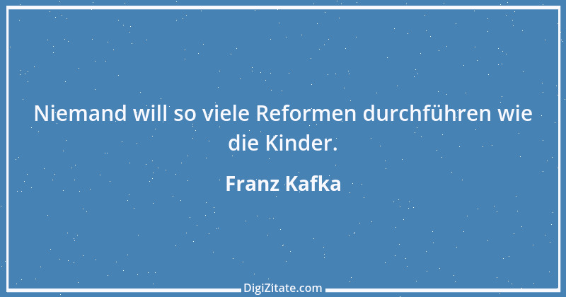 Zitat von Franz Kafka 41