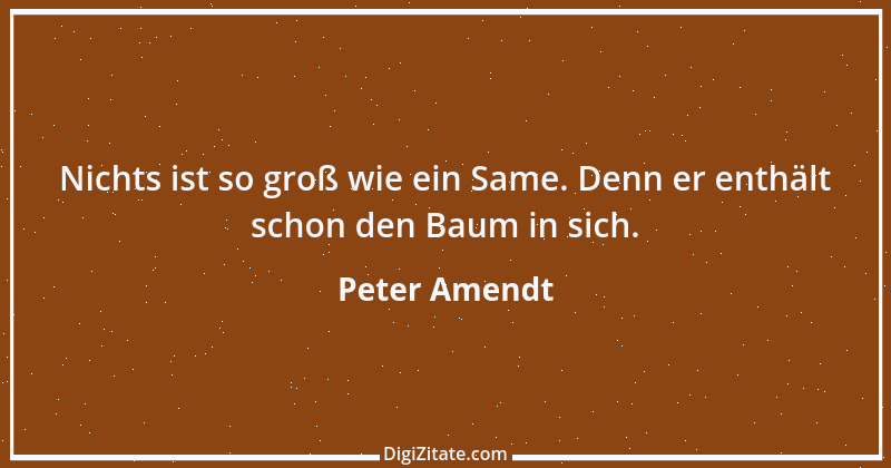 Zitat von Peter Amendt 12