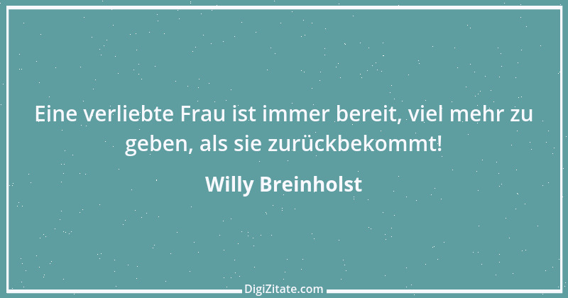 Zitat von Willy Breinholst 20