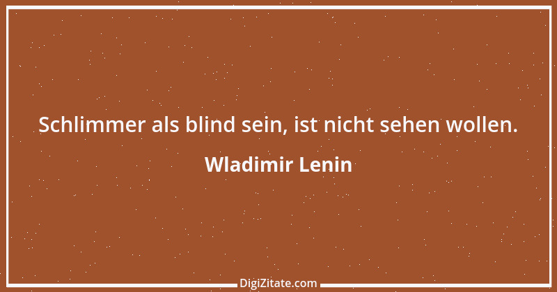 Zitat von Wladimir Lenin 123