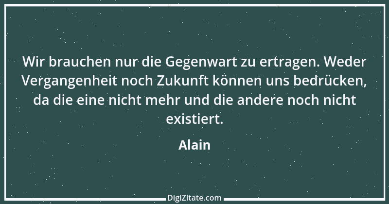 Zitat von Alain 2