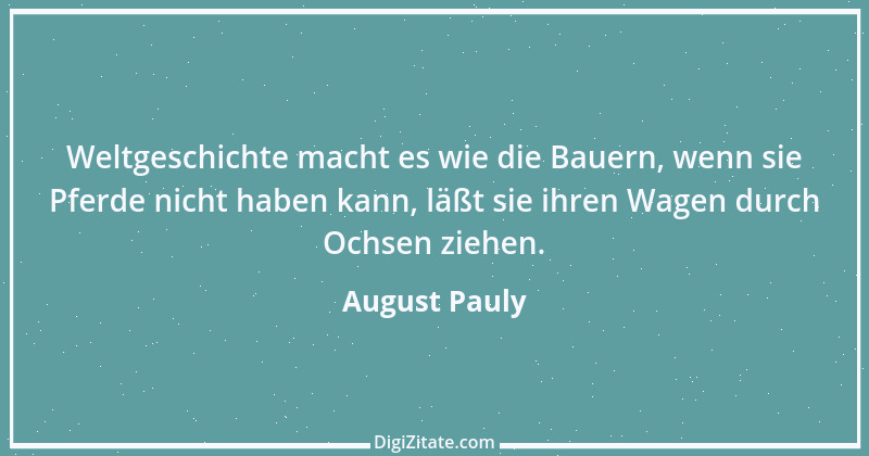 Zitat von August Pauly 130