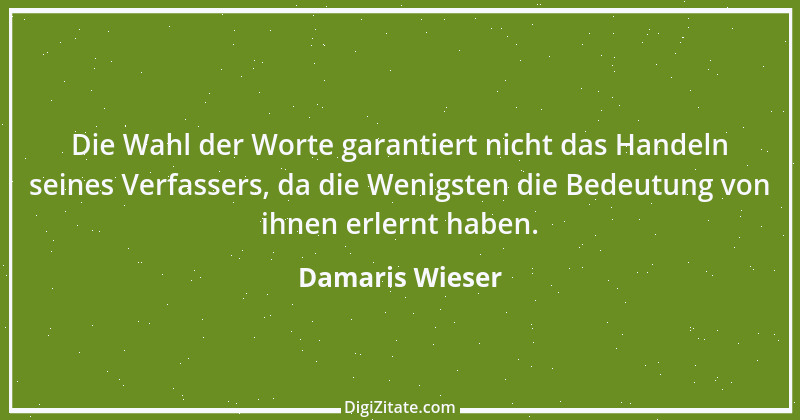 Zitat von Damaris Wieser 219