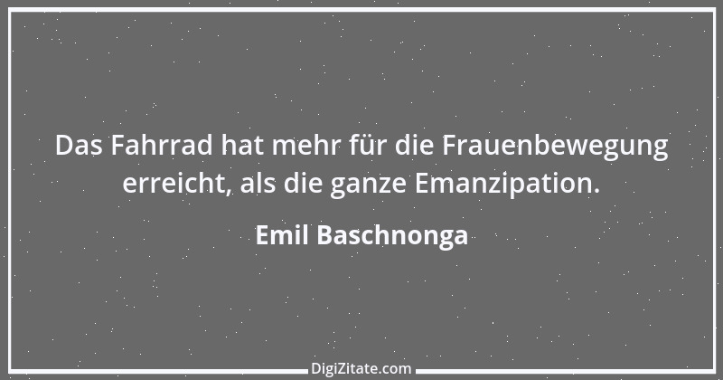 Zitat von Emil Baschnonga 83