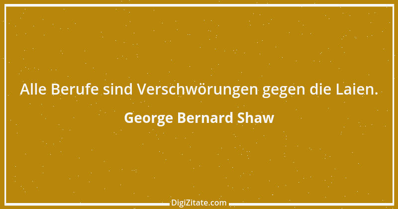 Zitat von George Bernard Shaw 211