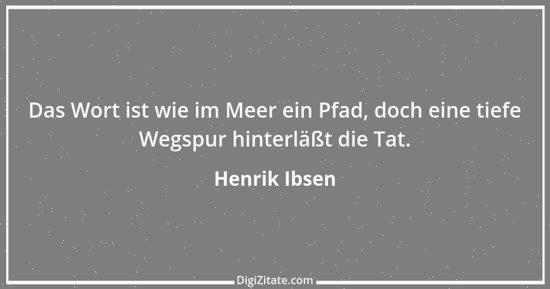 Zitat von Henrik Ibsen 104