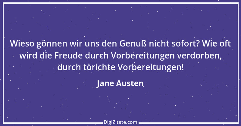 Zitat von Jane Austen 8