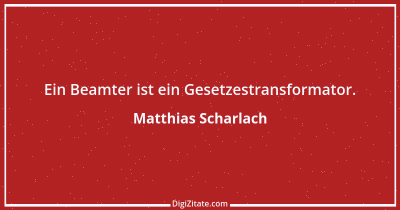 Zitat von Matthias Scharlach 2