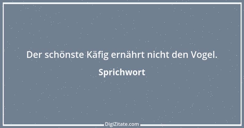 Zitat von Sprichwort 2679