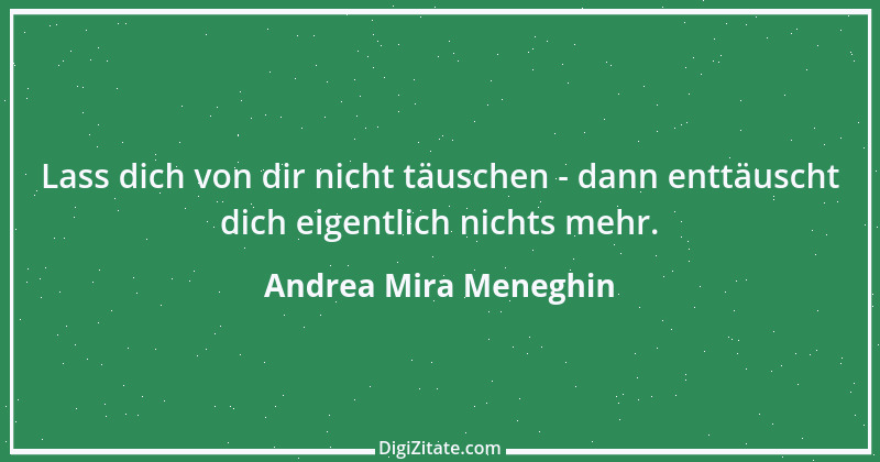 Zitat von Andrea Mira Meneghin 278