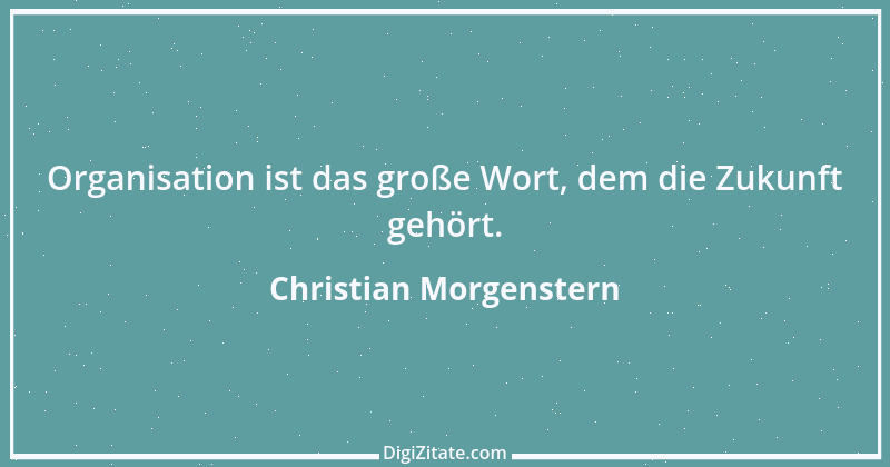 Zitat von Christian Morgenstern 211