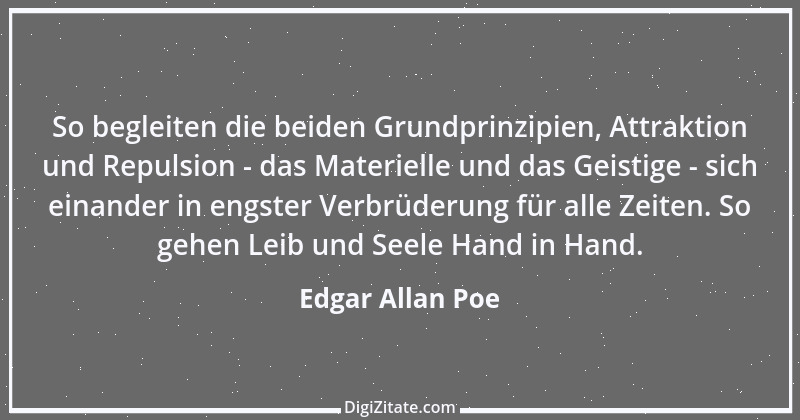 Zitat von Edgar Allan Poe 167