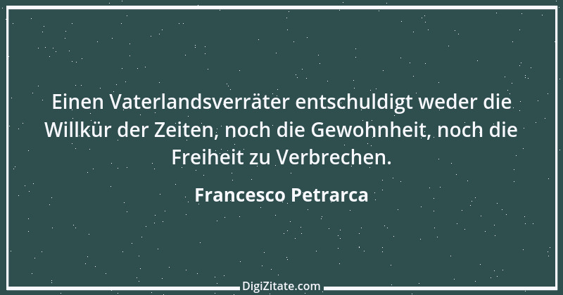 Zitat von Francesco Petrarca 38