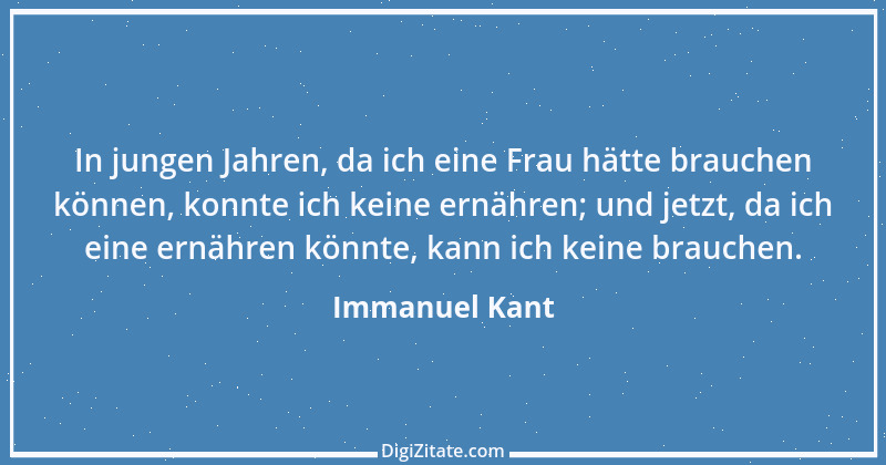 Zitat von Immanuel Kant 179