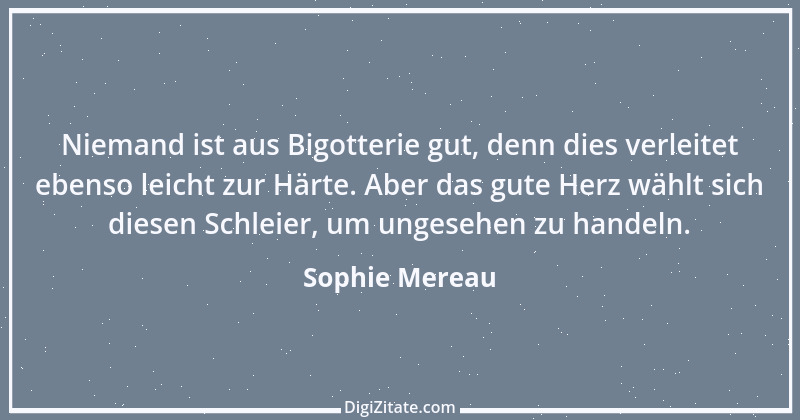 Zitat von Sophie Mereau 10