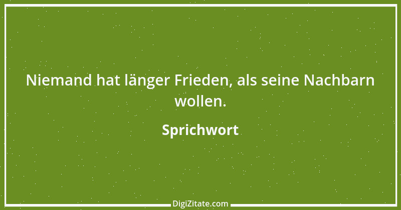 Zitat von Sprichwort 680