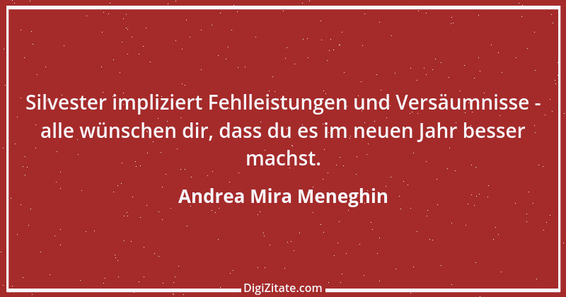 Zitat von Andrea Mira Meneghin 279