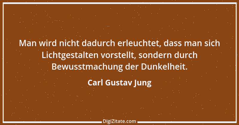 Zitat von Carl Gustav Jung 17