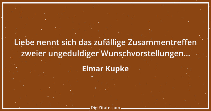 Zitat von Elmar Kupke 19