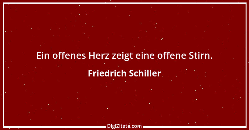 Zitat von Friedrich Schiller 206