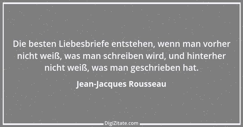 Zitat von Jean-Jacques Rousseau 276