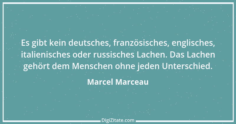 Zitat von Marcel Marceau 2