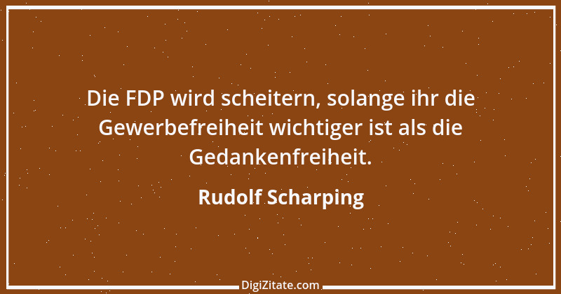 Zitat von Rudolf Scharping 31