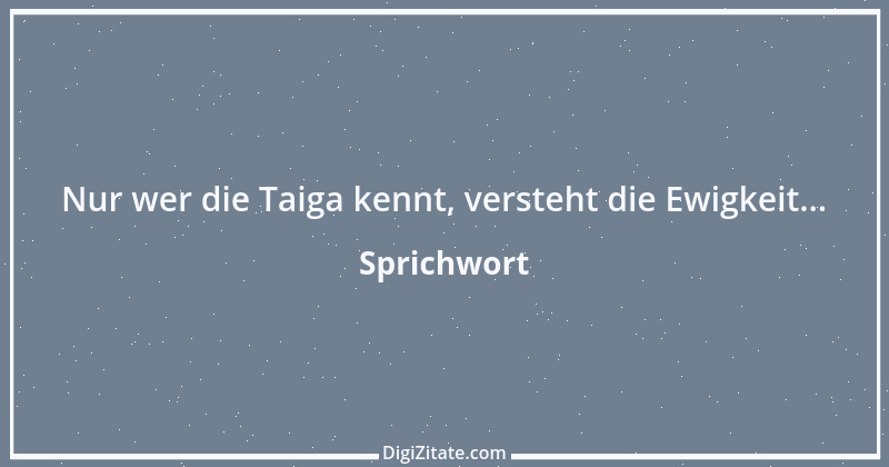 Zitat von Sprichwort 12681