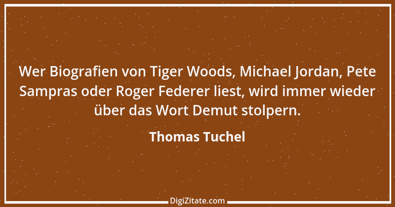 Zitat von Thomas Tuchel 3