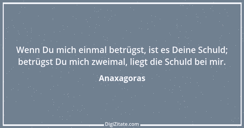 Zitat von Anaxagoras 20