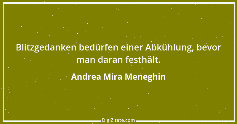 Zitat von Andrea Mira Meneghin 280