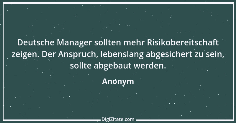 Zitat von Anonym 5658