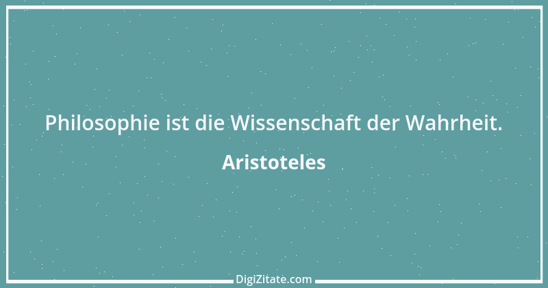 Zitat von Aristoteles 62