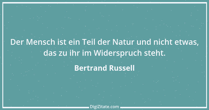 Zitat von Bertrand Russell 97