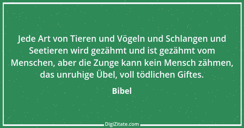 Zitat von Bibel 725